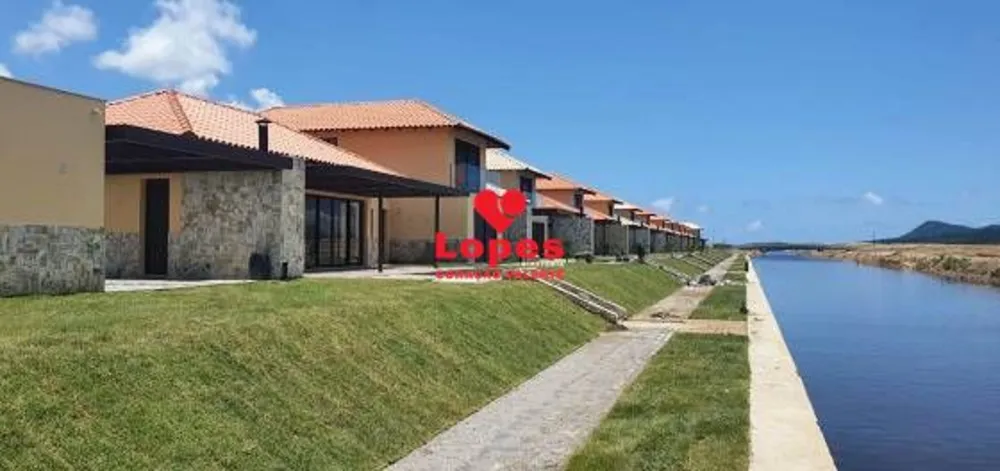 Casa de Condomínio, 5 quartos - Foto 1