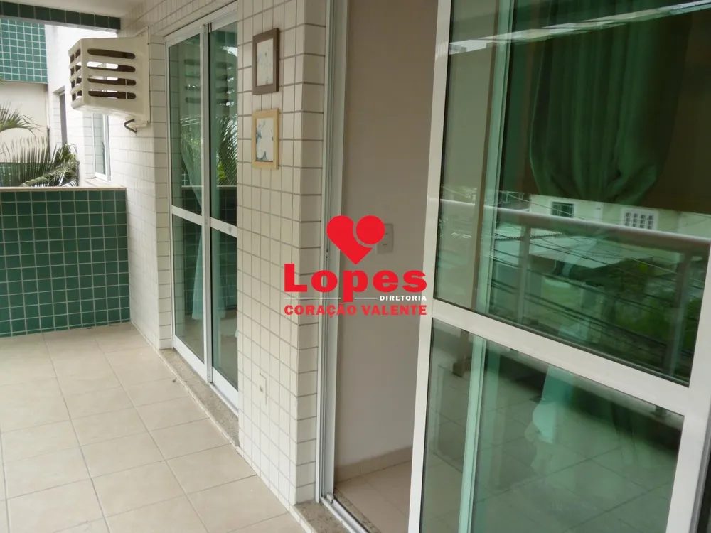 Apartamento, 4 quartos, 112 m² - Foto 22