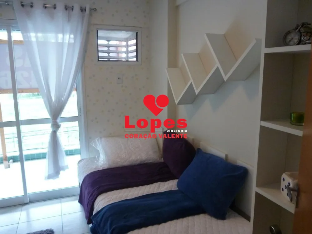 Apartamento, 4 quartos, 112 m² - Foto 2