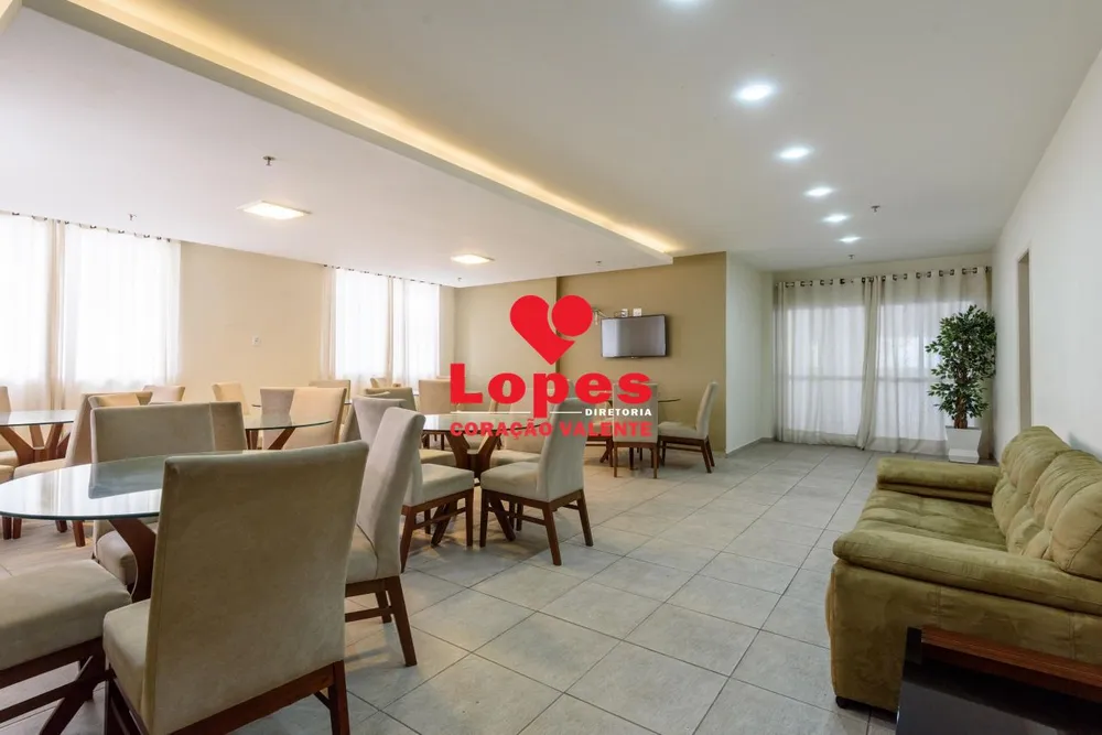 Apartamento, 4 quartos, 112 m² - Foto 14