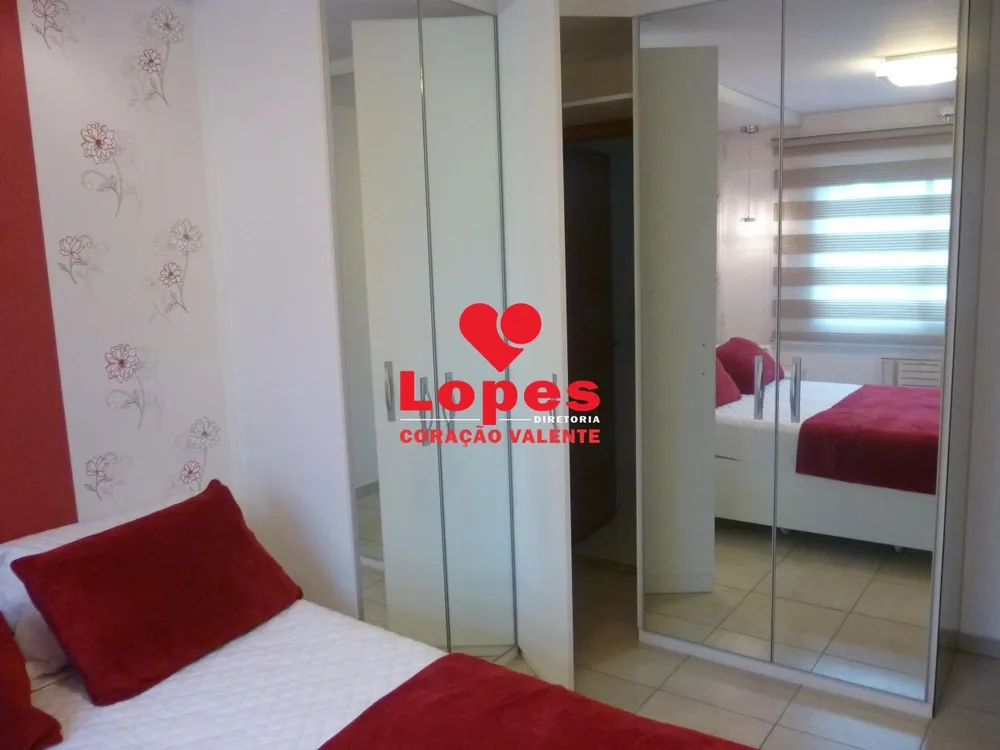 Apartamento, 4 quartos, 112 m² - Foto 5