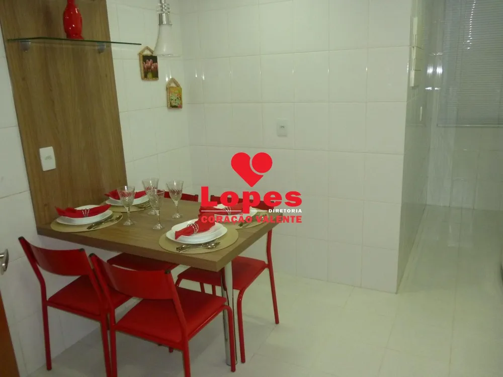 Apartamento, 4 quartos, 112 m² - Foto 7