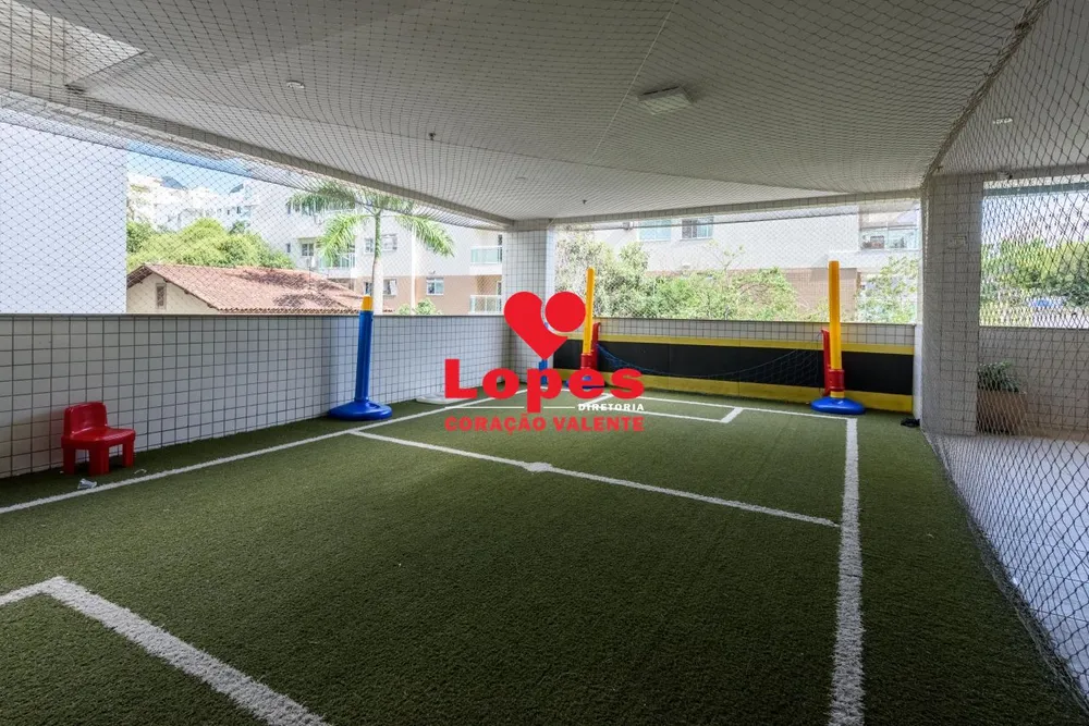 Apartamento, 4 quartos, 112 m² - Foto 15