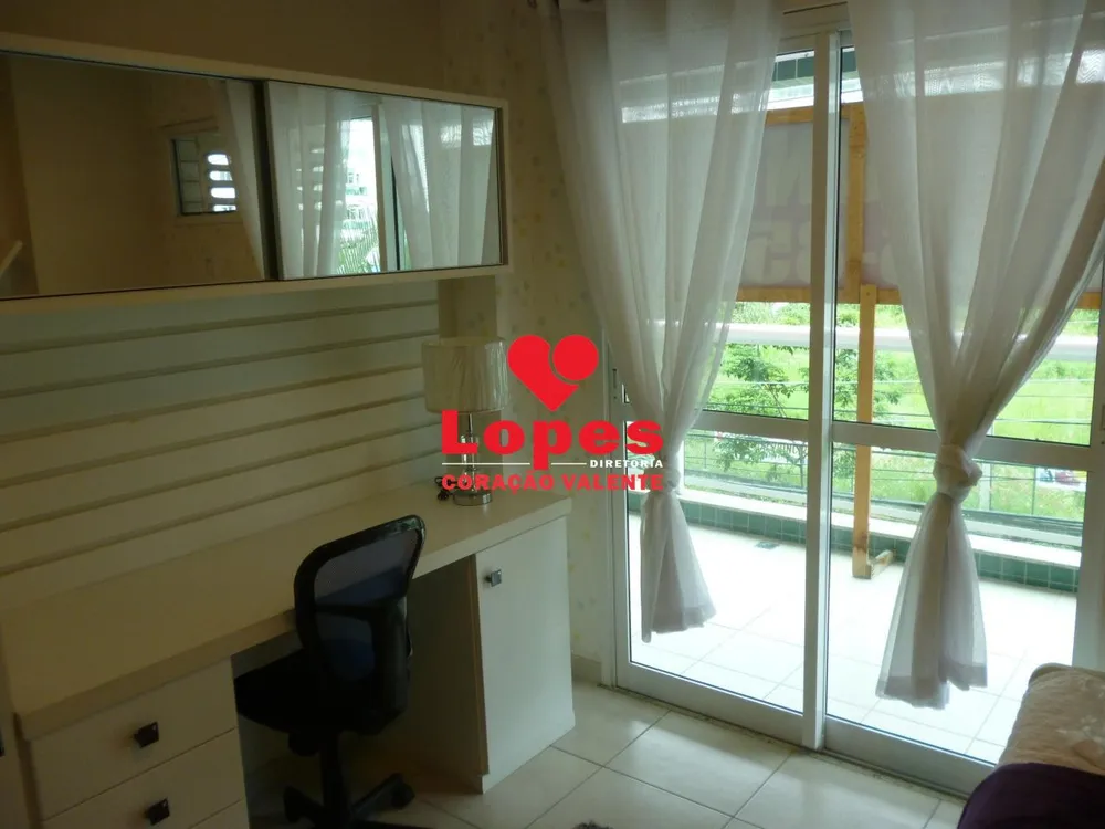 Apartamento, 4 quartos, 112 m² - Foto 4
