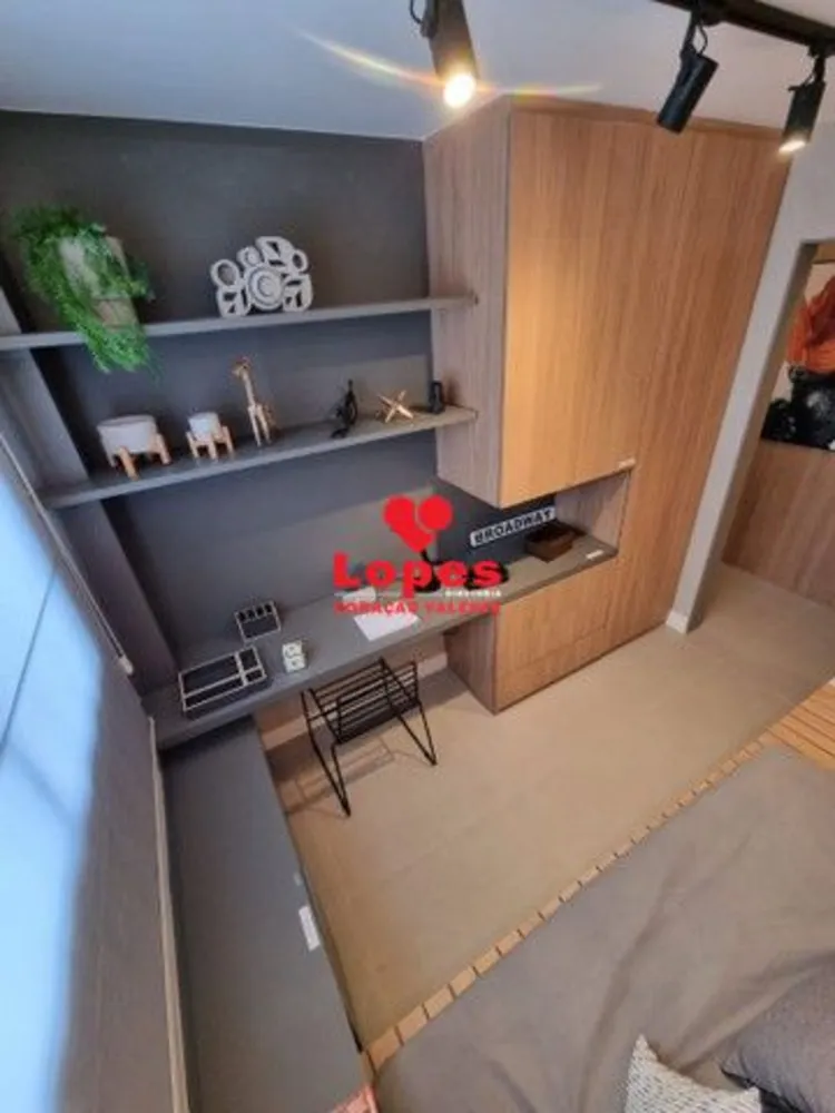 Apartamento, 2 quartos, 45 m² - Foto 14