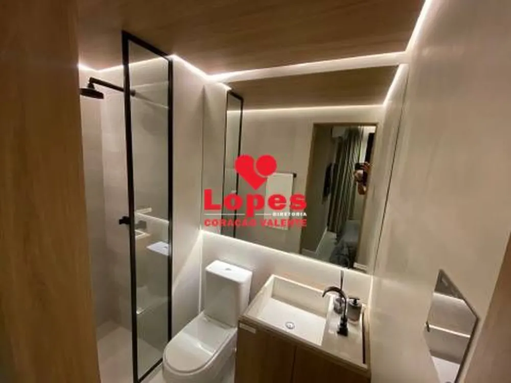 Apartamento, 2 quartos, 45 m² - Foto 4