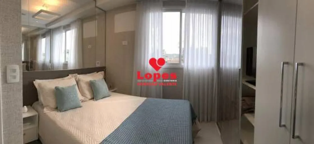 Apartamento, 2 quartos, 56 m² - Foto 8