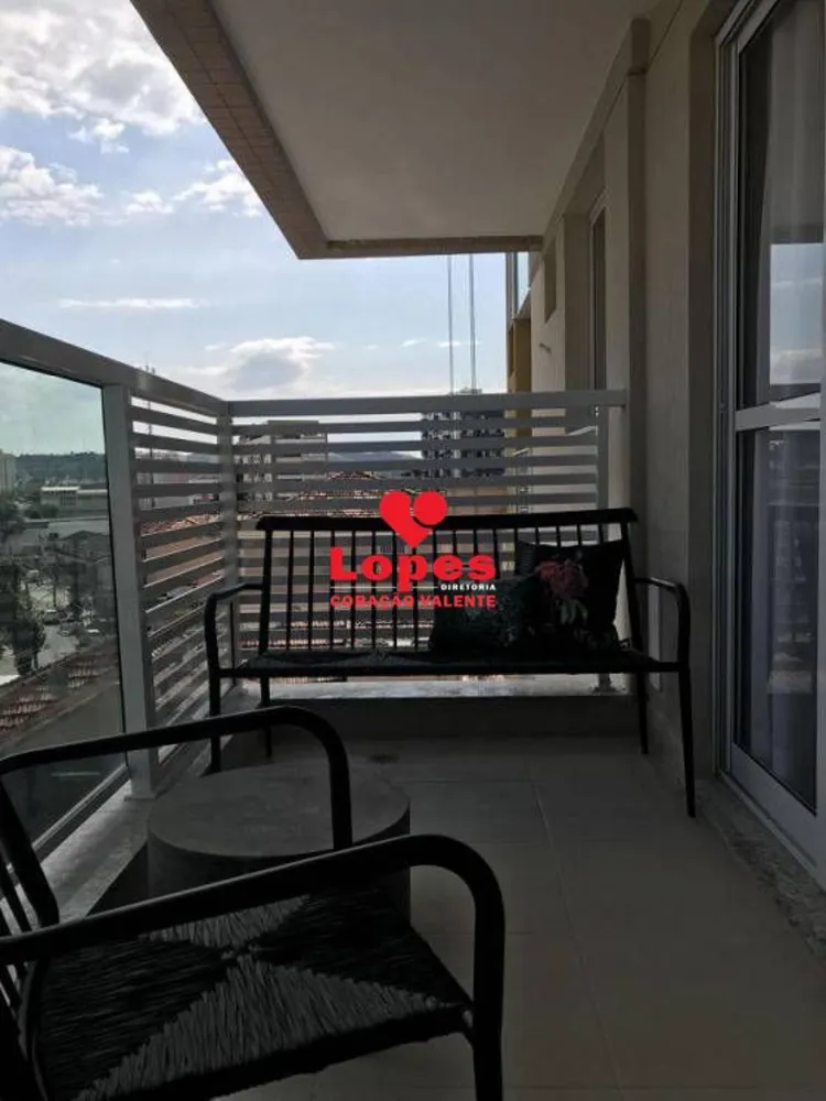 Apartamento, 2 quartos, 56 m² - Foto 13