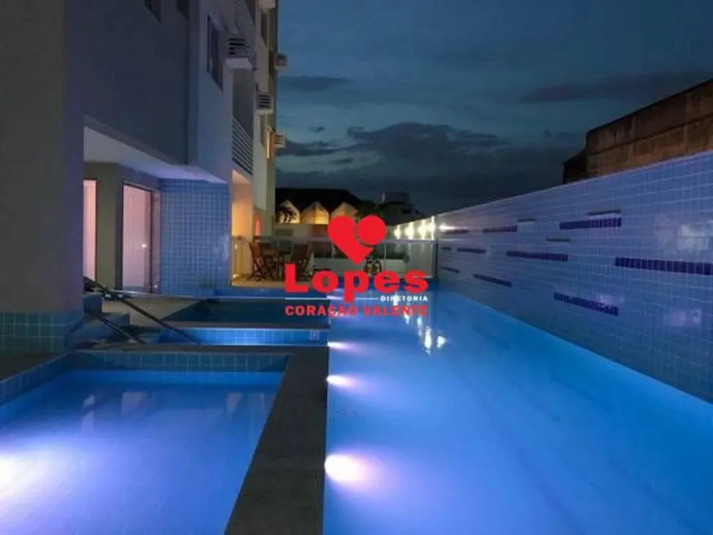Apartamento, 2 quartos, 56 m² - Foto 17