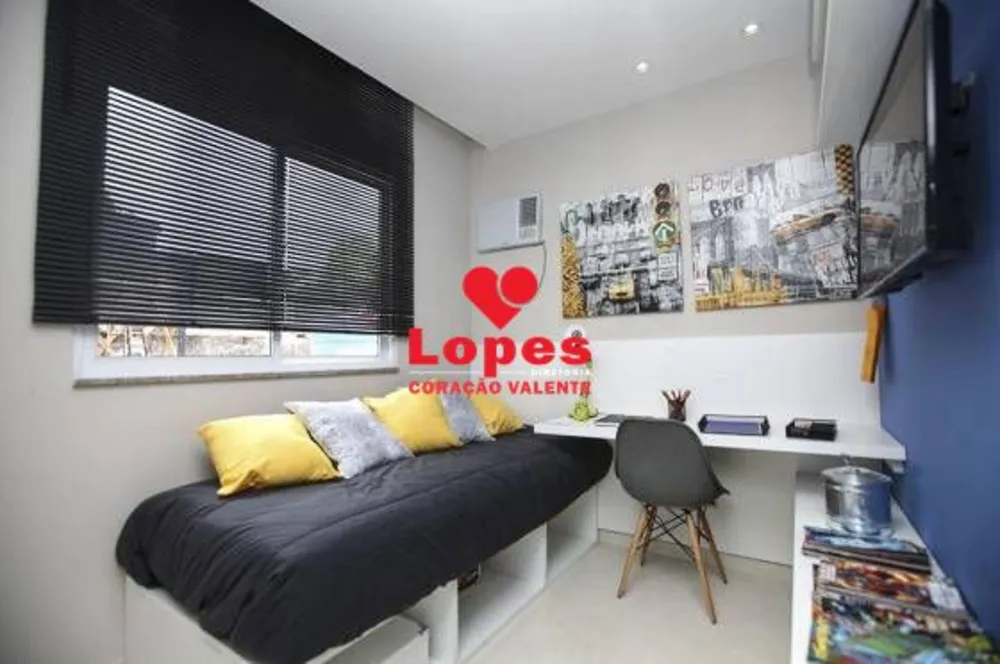 Apartamento, 2 quartos, 56 m² - Foto 11