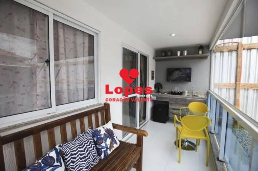 Apartamento, 2 quartos, 56 m² - Foto 14