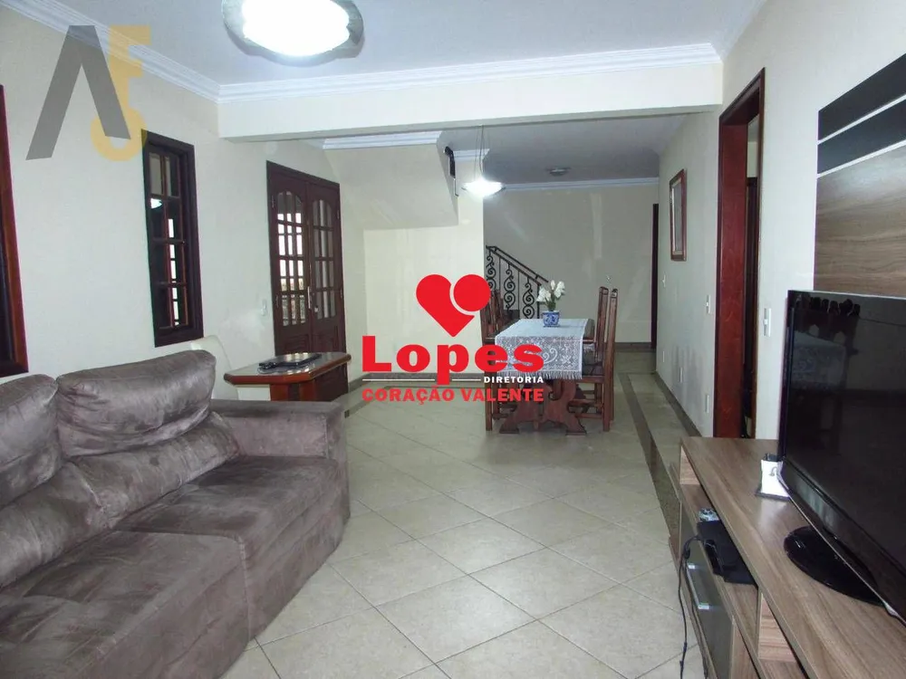 Casa, 3 quartos, 439 m² - Foto 15