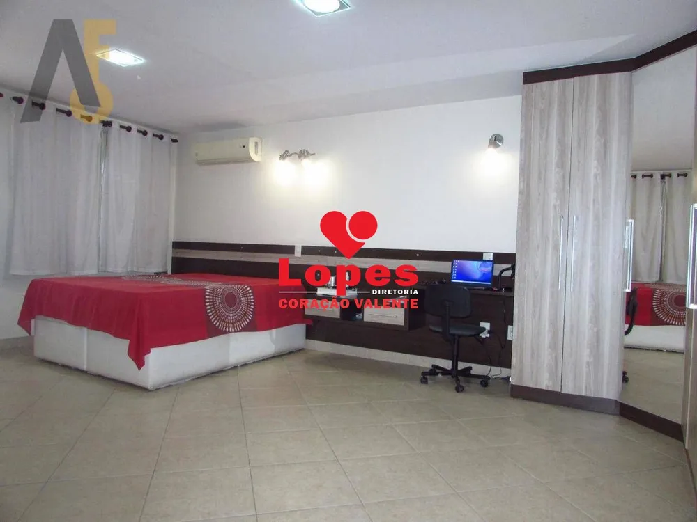 Casa, 3 quartos, 439 m² - Foto 11