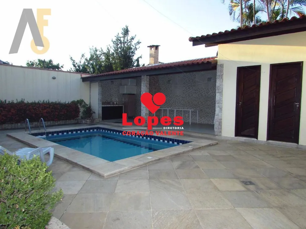 Casa, 3 quartos, 439 m² - Foto 3