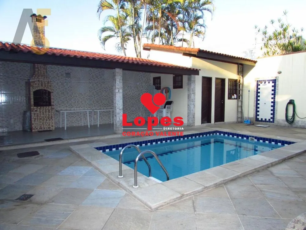 Casa, 3 quartos, 439 m² - Foto 21