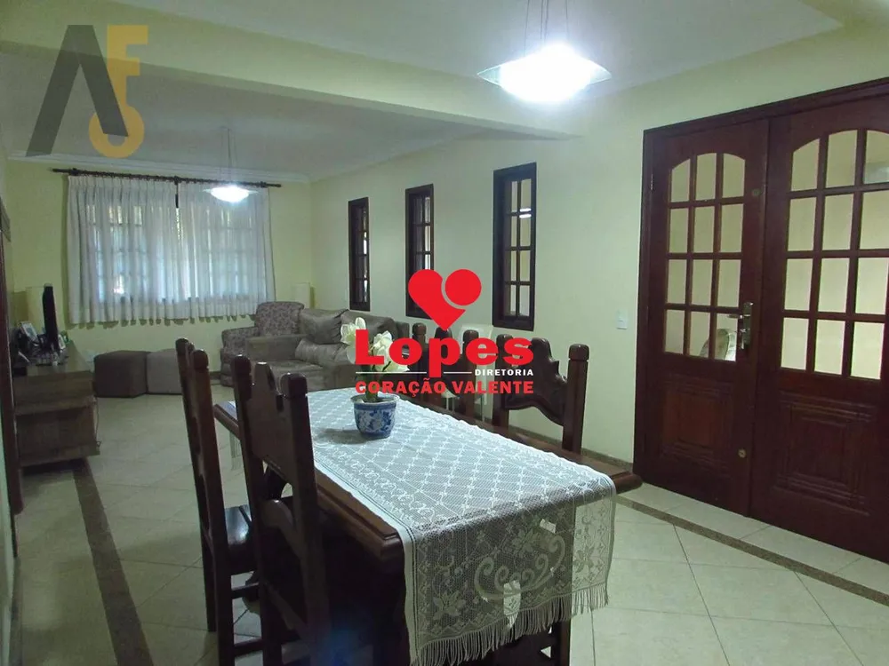 Casa, 3 quartos, 439 m² - Foto 6