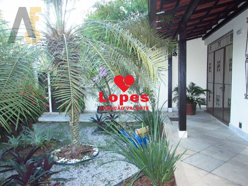 Casa, 3 quartos, 439 m² - Foto 2