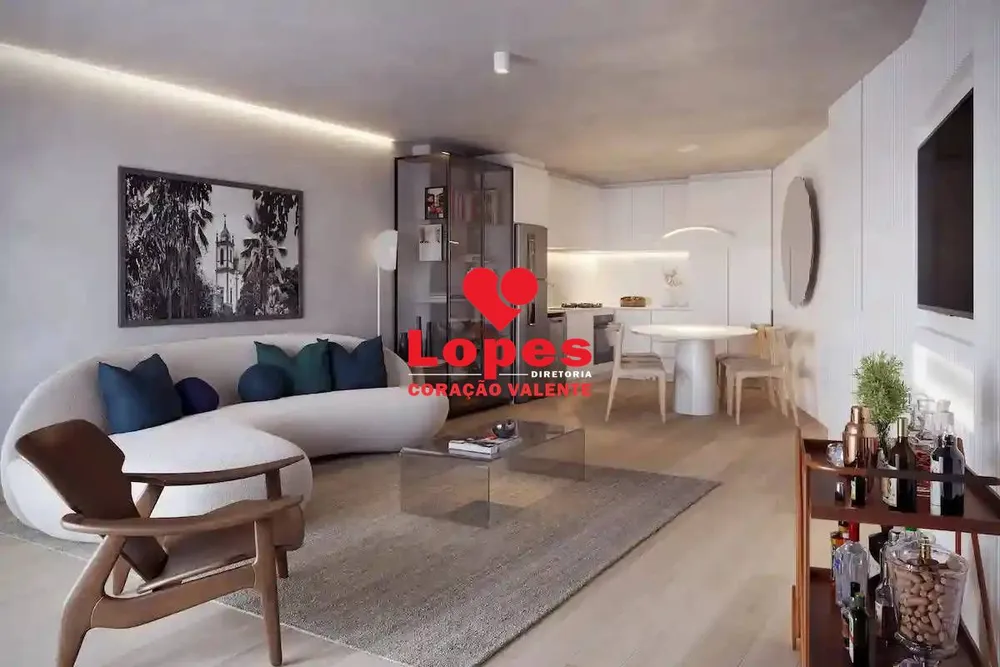 Prédio Inteiro, 34 m² - Foto 6