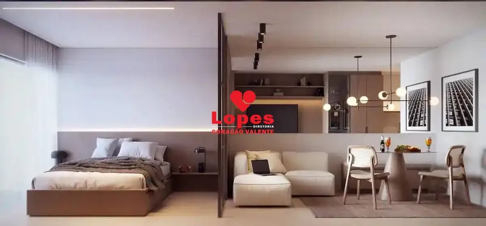 Prédio Inteiro, 34 m² - Foto 13