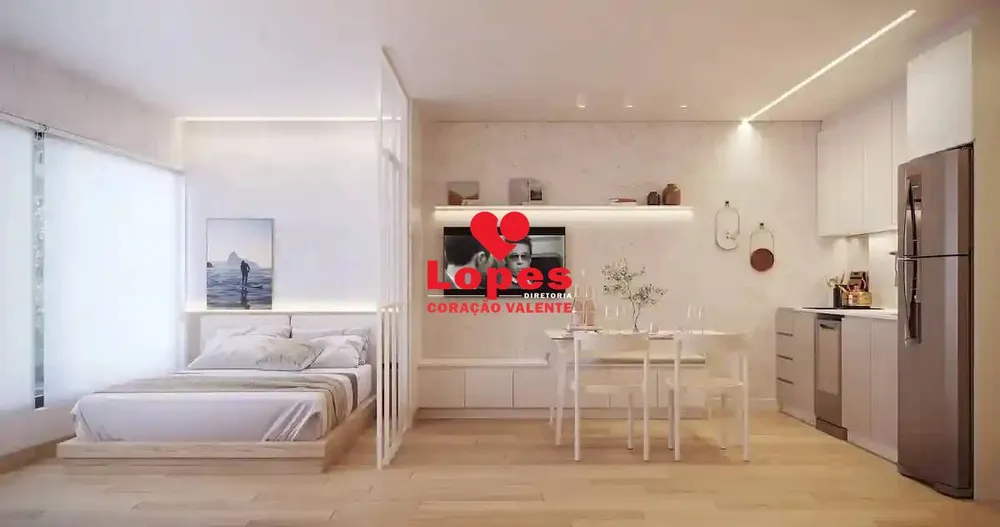 Prédio Inteiro, 34 m² - Foto 11