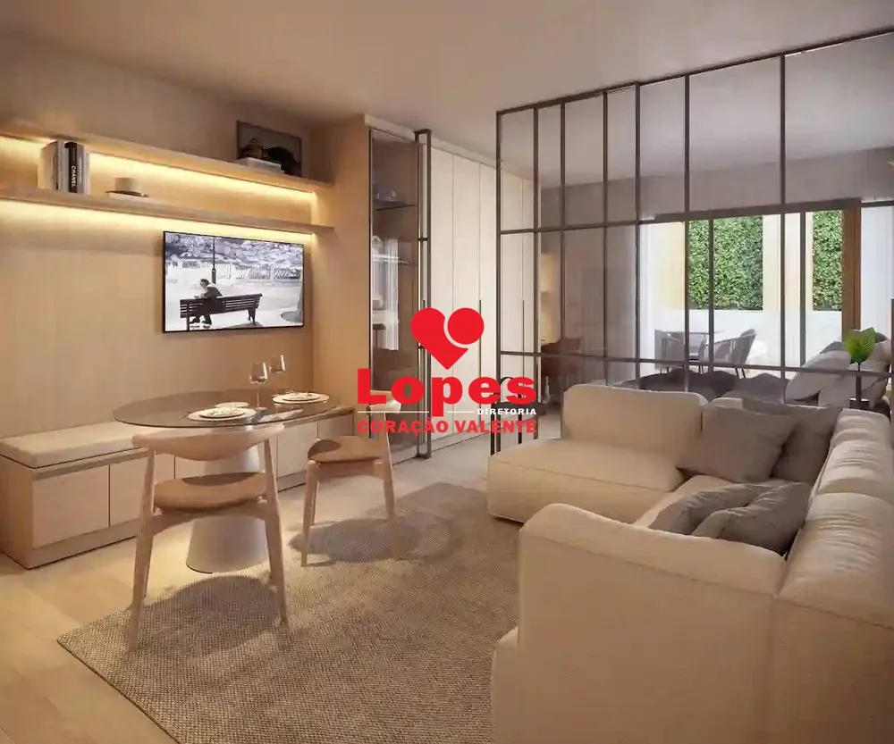 Prédio Inteiro, 34 m² - Foto 5