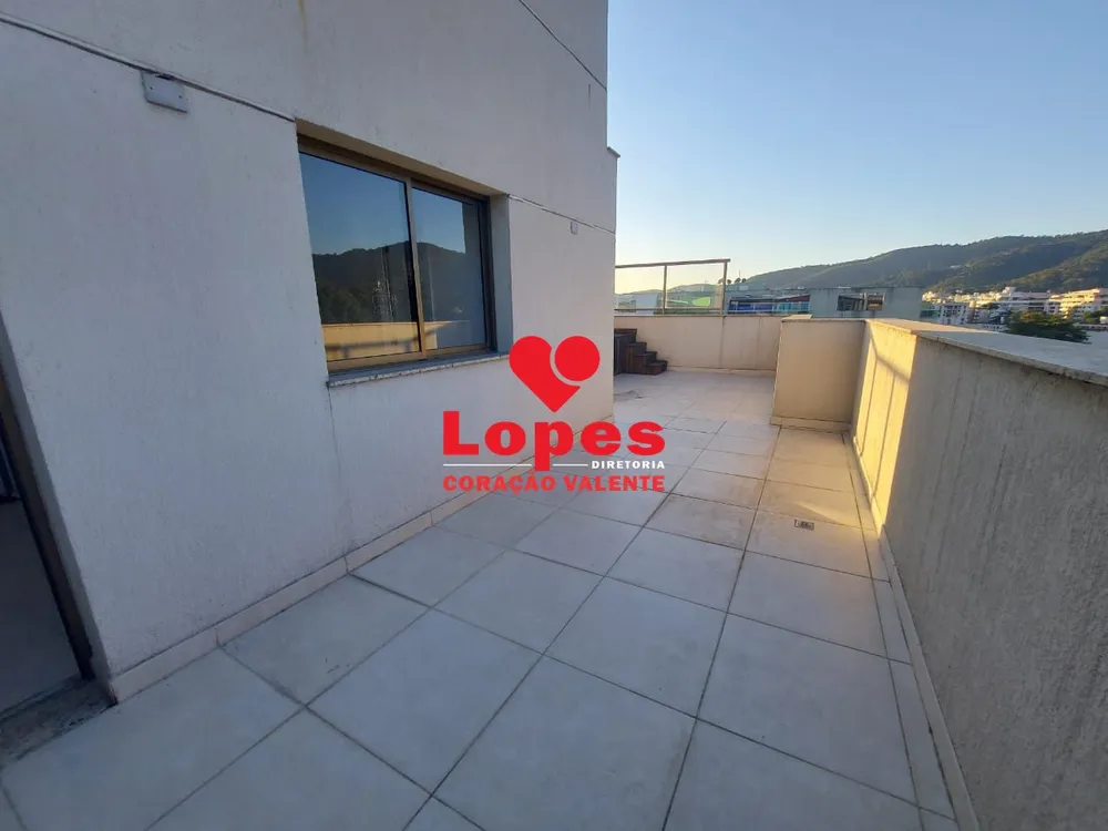 Cobertura, 3 quartos, 150 m² - Foto 19