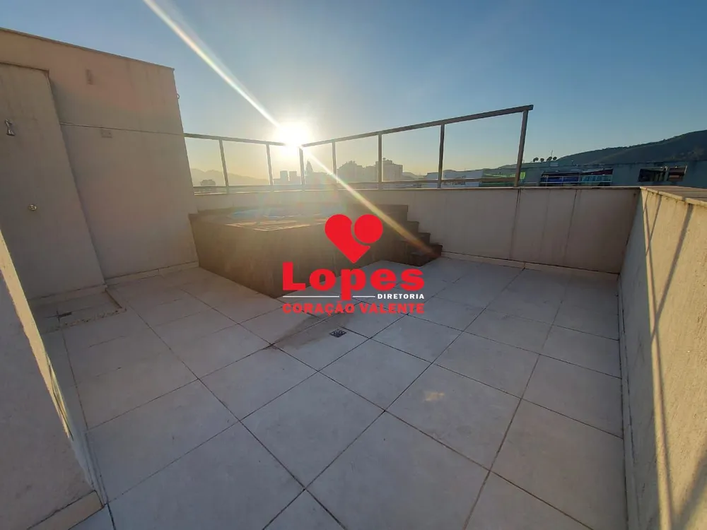 Cobertura, 3 quartos, 150 m² - Foto 18