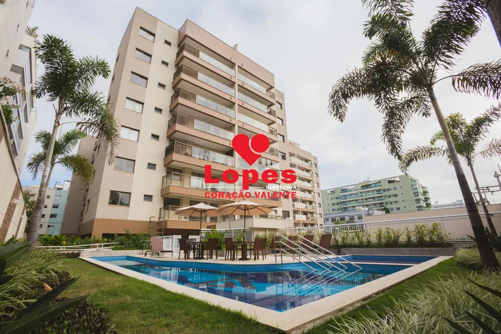 Cobertura, 3 quartos, 150 m² - Foto 22