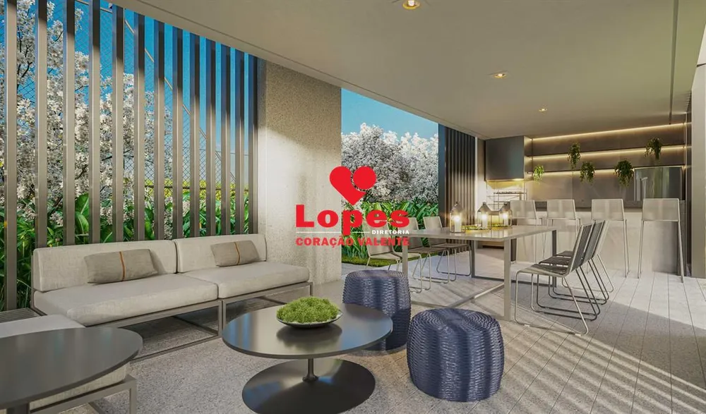 Apartamento, 3 quartos, 119 m² - Foto 19