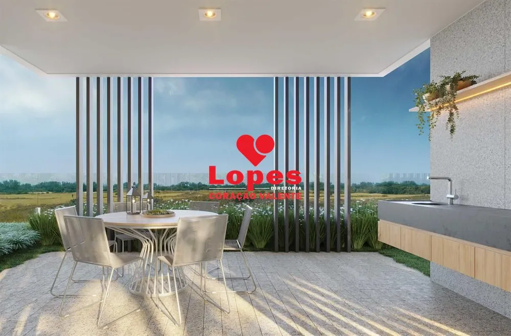 Apartamento, 3 quartos, 119 m² - Foto 15