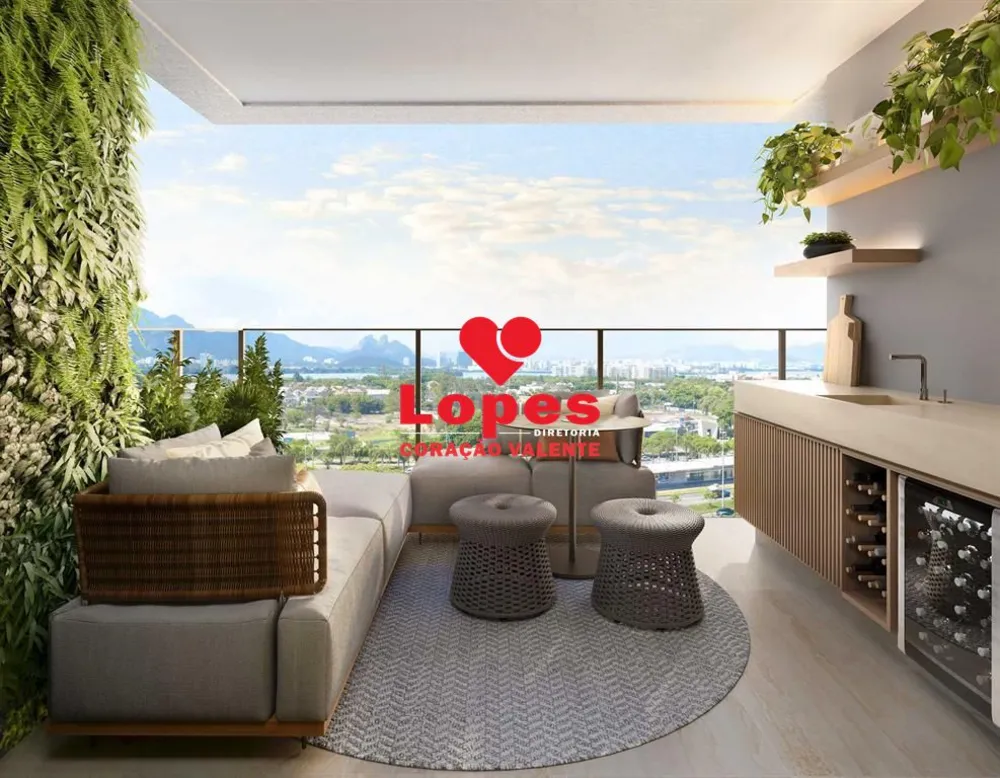 Apartamento, 3 quartos, 119 m² - Foto 32
