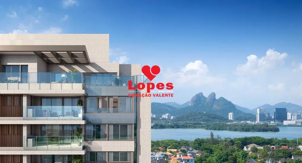 Apartamento, 3 quartos, 119 m² - Foto 3
