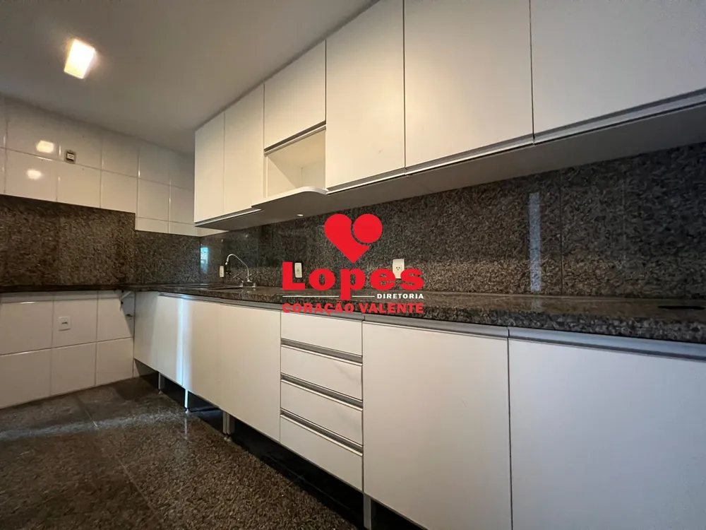 Apartamento, 4 quartos, 160 m² - Foto 11