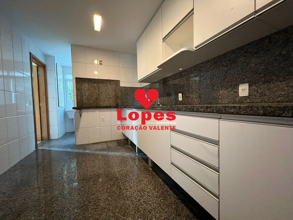 Apartamento, 4 quartos, 160 m² - Foto 12