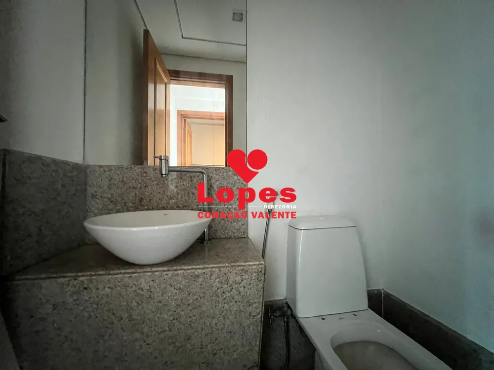 Apartamento, 4 quartos, 160 m² - Foto 18