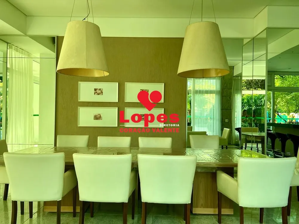 Apartamento, 4 quartos, 160 m² - Foto 24