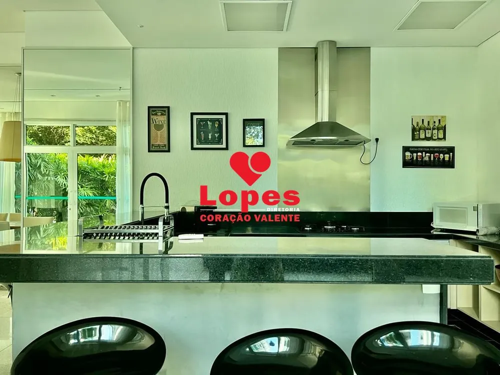 Apartamento, 4 quartos, 160 m² - Foto 27