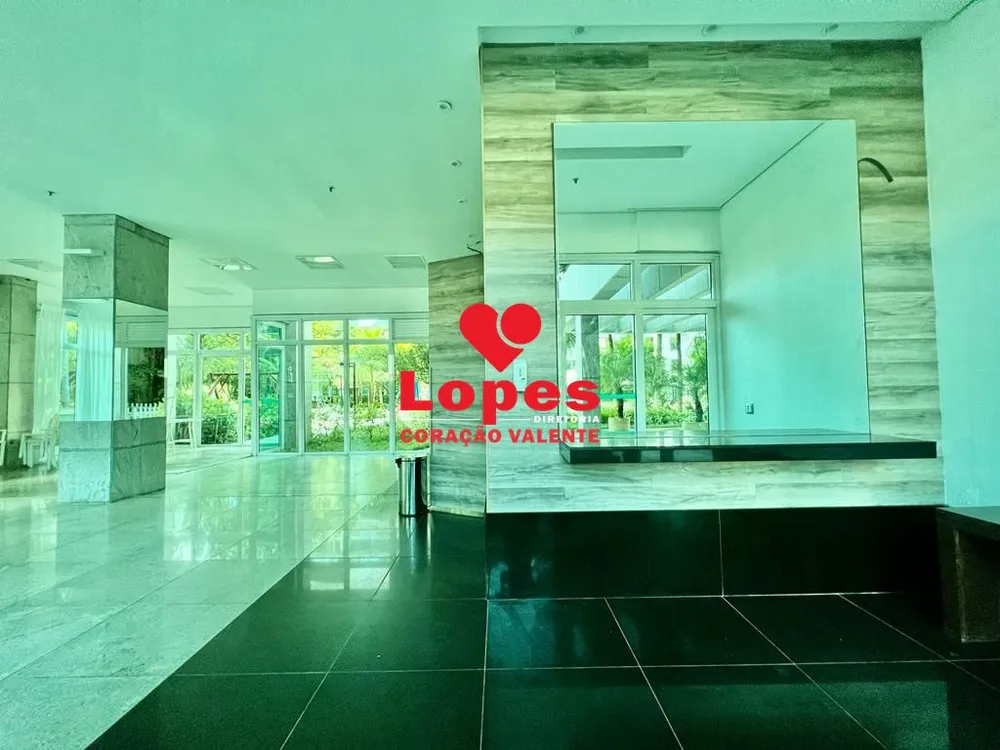 Apartamento, 4 quartos, 160 m² - Foto 21