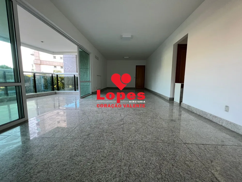 Apartamento, 4 quartos, 160 m² - Foto 9