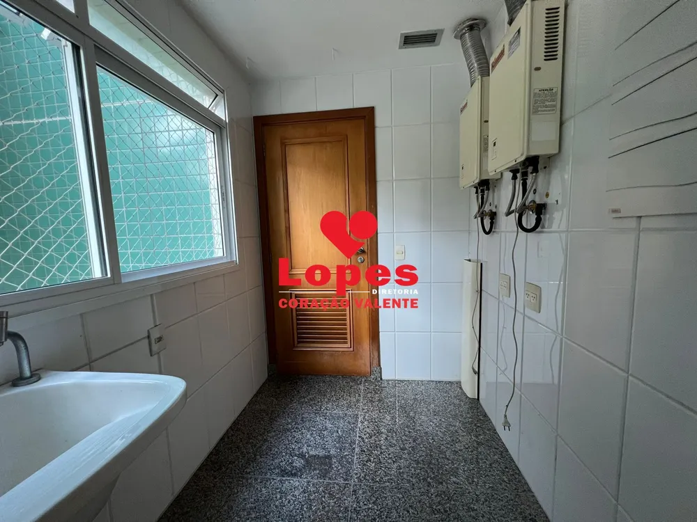 Apartamento, 4 quartos, 160 m² - Foto 19
