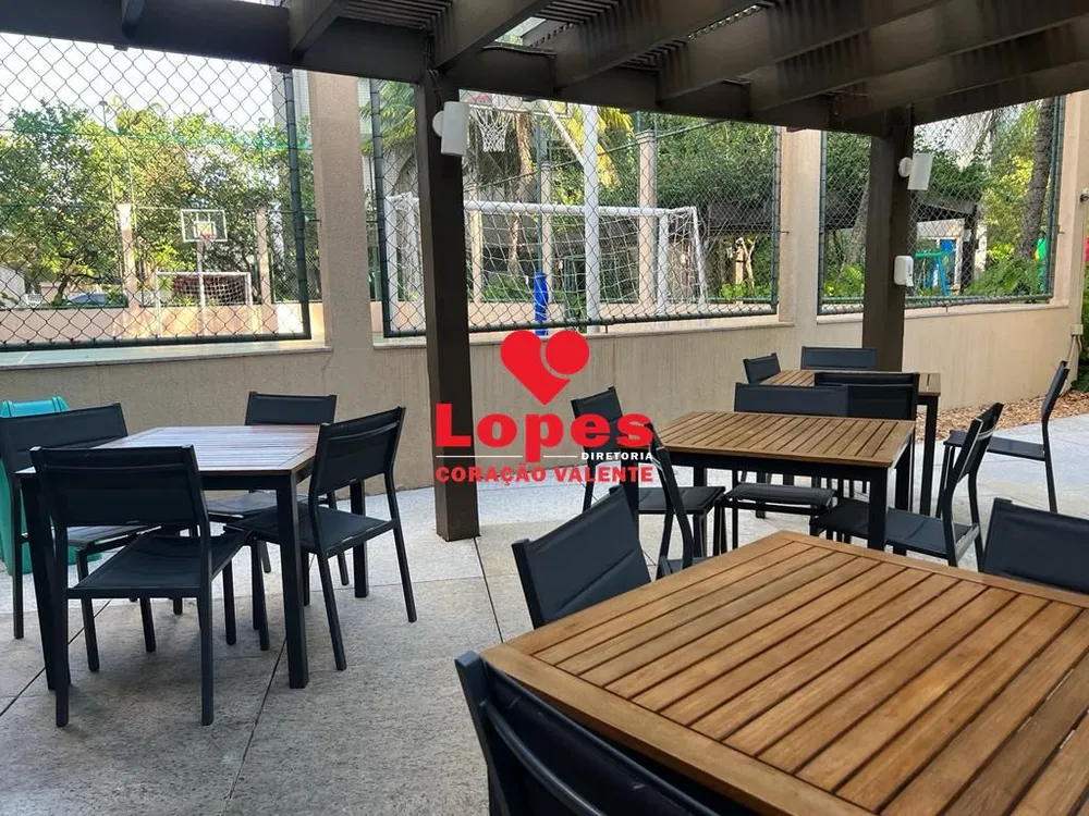 Apartamento, 4 quartos, 160 m² - Foto 26