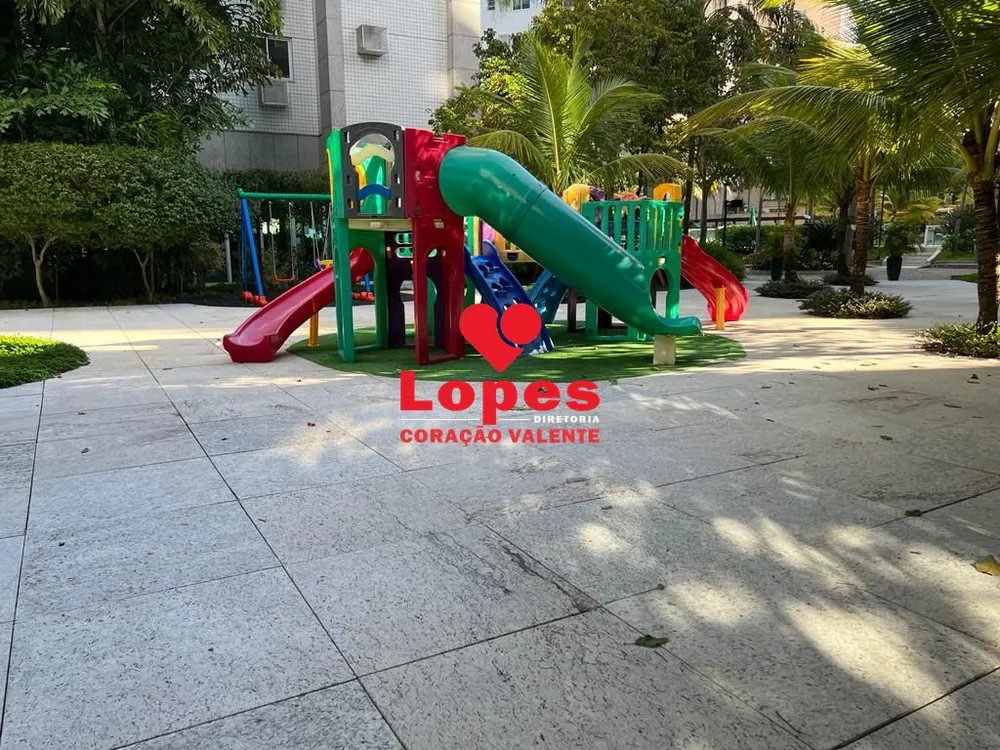 Apartamento, 4 quartos, 160 m² - Foto 31