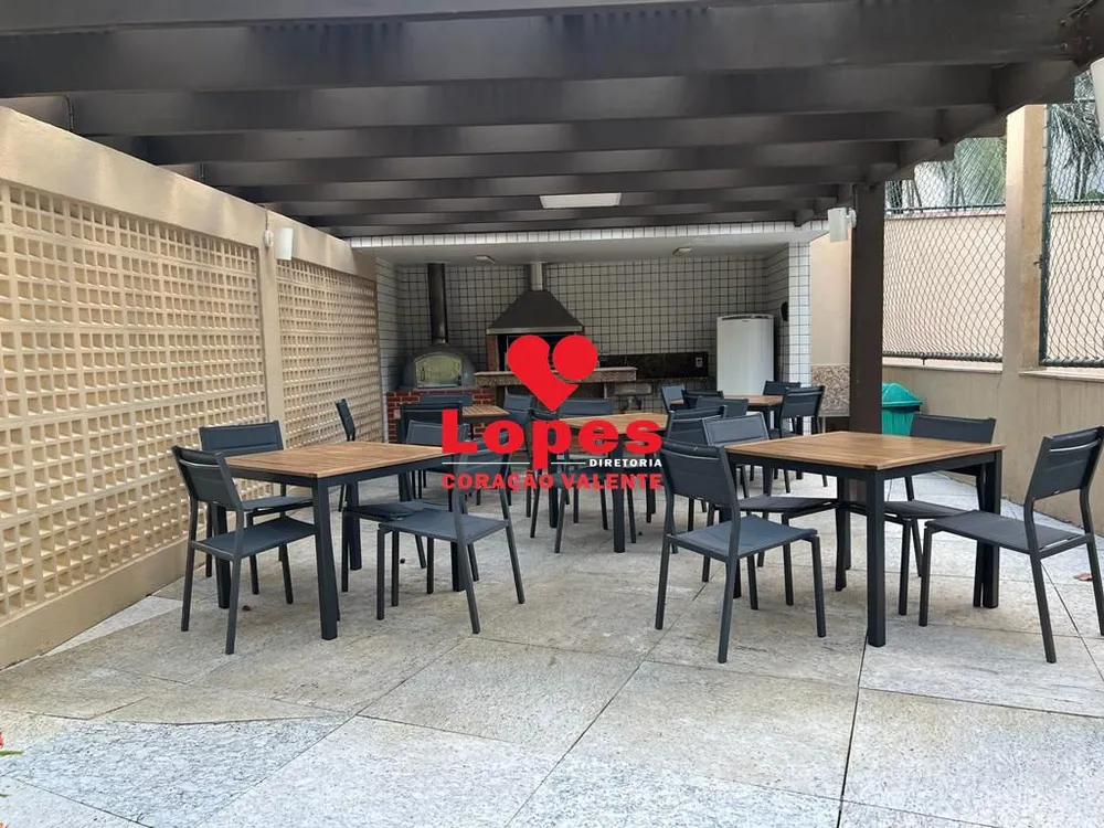 Apartamento, 4 quartos, 160 m² - Foto 28