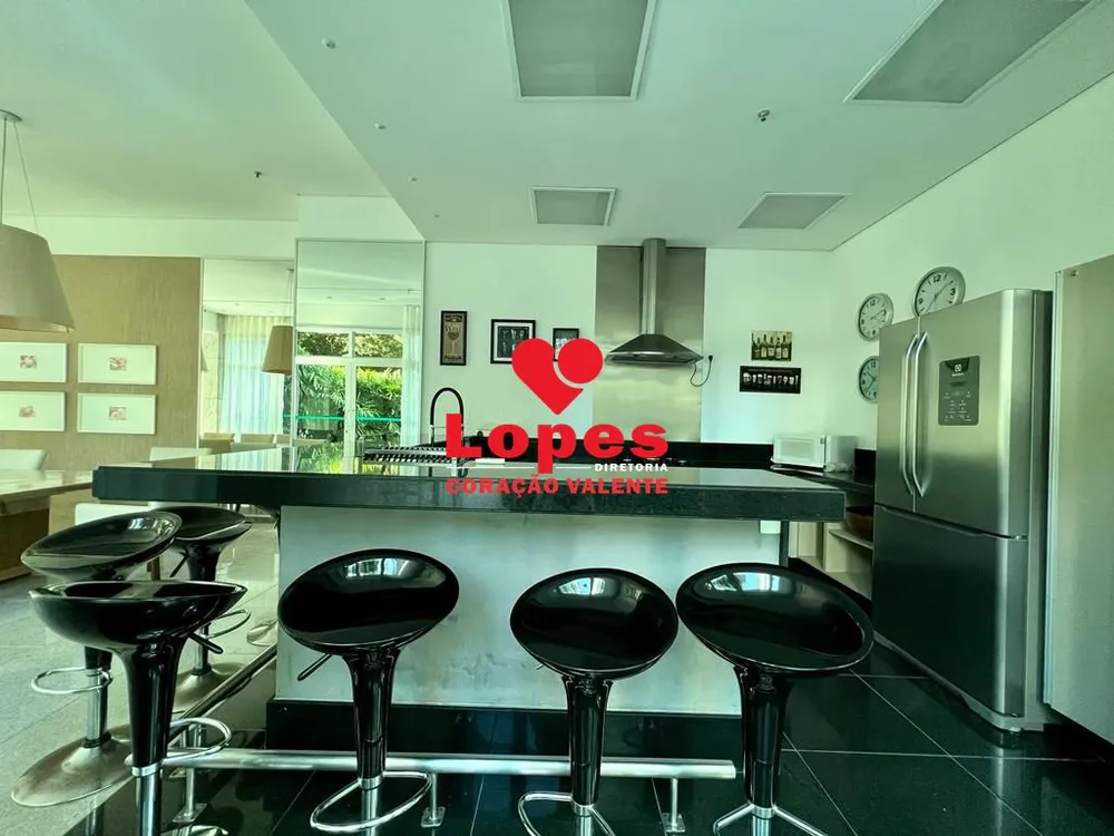 Apartamento, 4 quartos, 160 m² - Foto 22