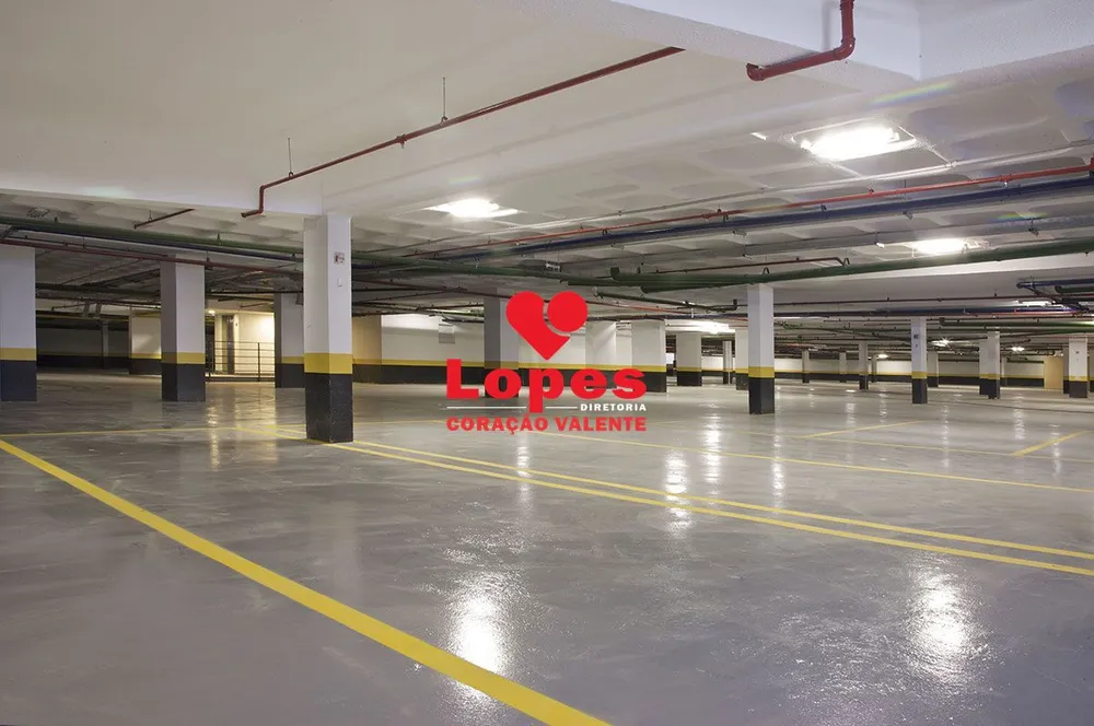 Apartamento, 4 quartos, 160 m² - Foto 25