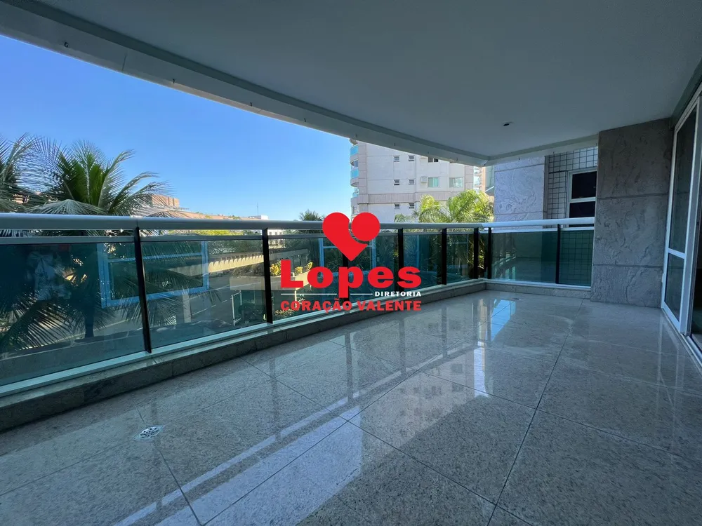 Apartamento, 4 quartos, 160 m² - Foto 3