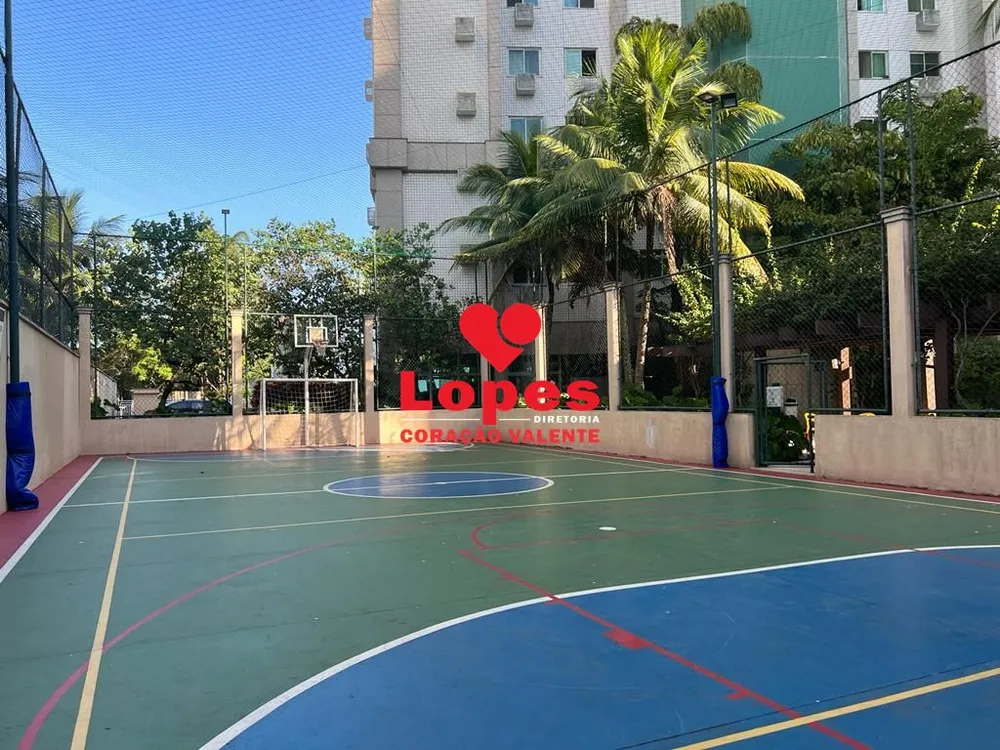 Apartamento, 4 quartos, 160 m² - Foto 29