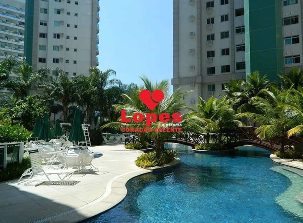 Apartamento, 4 quartos, 160 m² - Foto 6