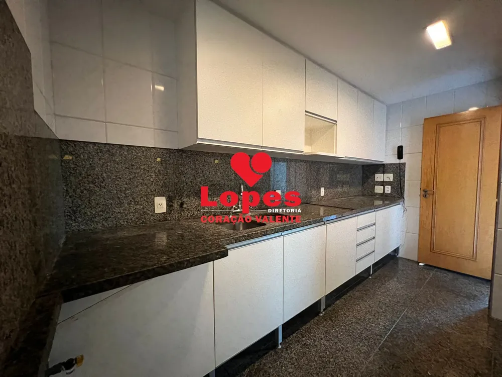 Apartamento, 4 quartos, 160 m² - Foto 14