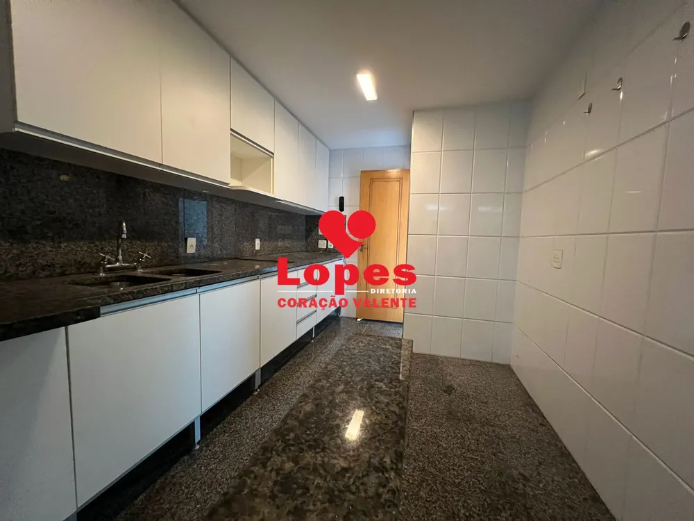 Apartamento, 4 quartos, 160 m² - Foto 13